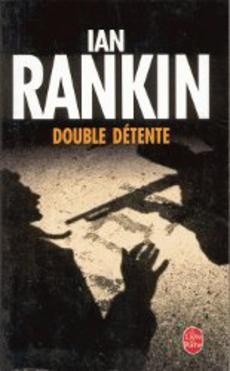 Double détente - couverture livre occasion