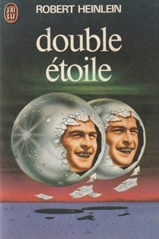 Double étoile - couverture livre occasion