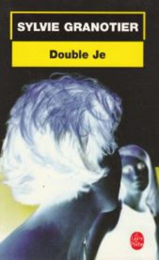 Double Je - couverture livre occasion