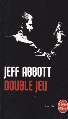 Double jeu - couverture livre occasion