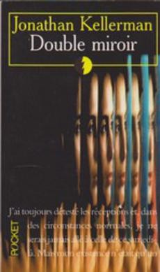 Double miroir - couverture livre occasion