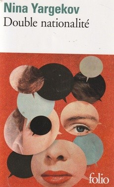 Double nationalité - couverture livre occasion
