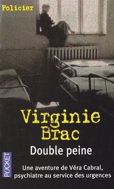 Double peine - couverture livre occasion