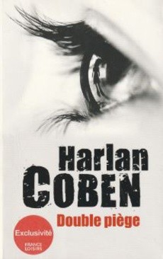 Double piège - couverture livre occasion