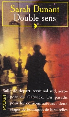 Double sens - couverture livre occasion