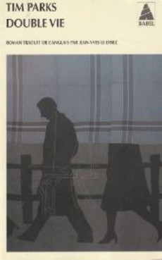 Double vie - couverture livre occasion