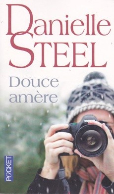 Douce amère - couverture livre occasion