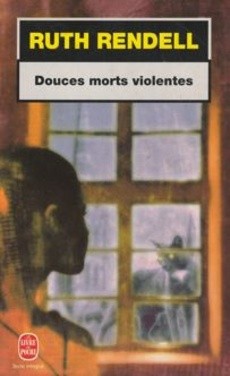 Douces morts violentes - couverture livre occasion