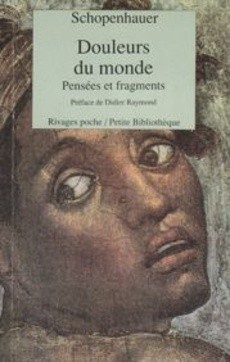 Douleurs du monde - couverture livre occasion