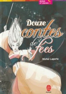 Douze contes de fées - couverture livre occasion