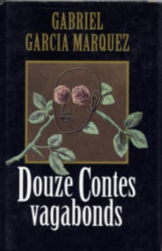 Douze contes vagabonds - couverture livre occasion
