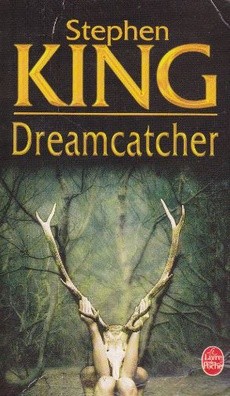 Dreamcatcher - couverture livre occasion