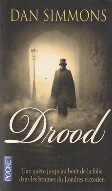 Drood - couverture livre occasion