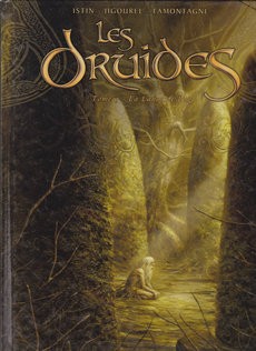 La Lance de Lug - couverture livre occasion