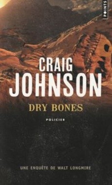 Dry Bones - couverture livre occasion