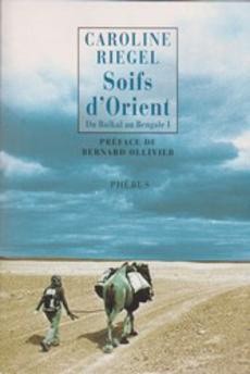 Du Baïkal au Bengale I & II - couverture livre occasion