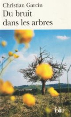 Du bruit dans les arbres - couverture livre occasion