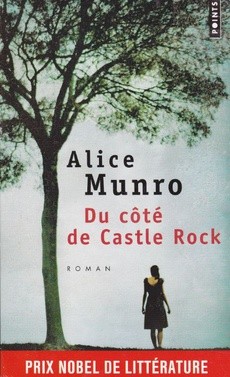 Du côté de Castle Rock - couverture livre occasion