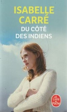 Du côté des Indiens - couverture livre occasion