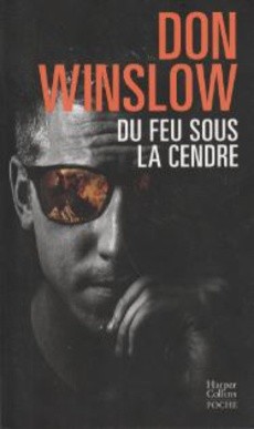 Du feu sous la cendre - couverture livre occasion