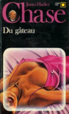 Du gâteau - couverture livre occasion