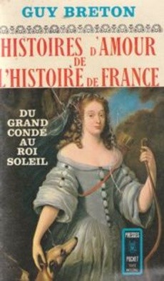 Du grand Condé au Roi Soleil - couverture livre occasion