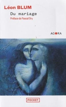 Du mariage - couverture livre occasion