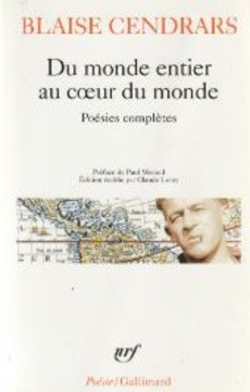 Du monde entier au coeur du monde - couverture livre occasion