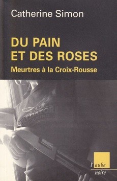Du pain et des roses - couverture livre occasion