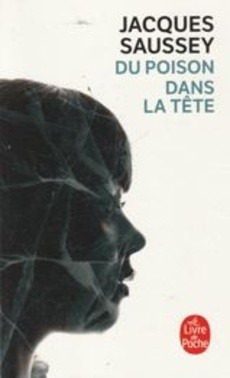 Du poison dans la tête - couverture livre occasion