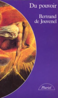 Du pouvoir - couverture livre occasion