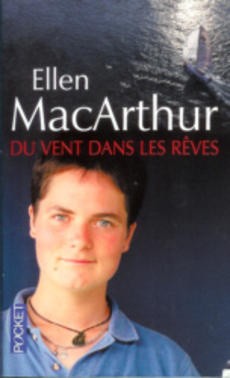 Du vent dans les rêves - couverture livre occasion