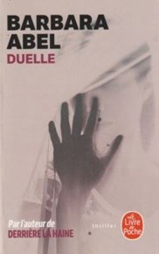 Duelle - couverture livre occasion