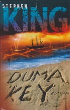 Duma Key - couverture livre occasion