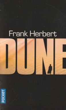 Dune - couverture livre occasion