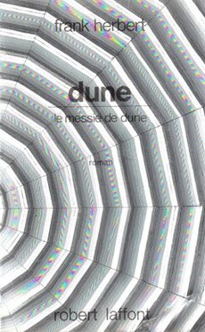 Dune - couverture livre occasion