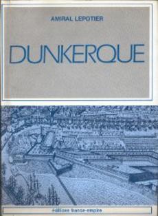 Dunkerque - couverture livre occasion