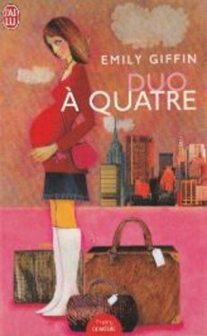 Duo à quatre - couverture livre occasion