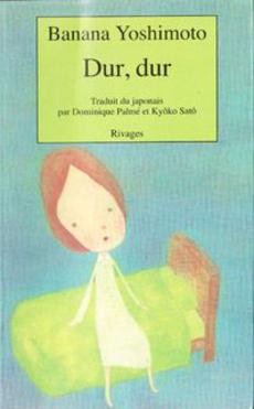 Dur, dur - couverture livre occasion