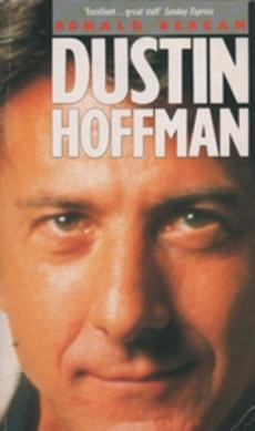 couverture de 'Dustin Hoffman' - couverture livre occasion