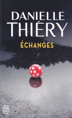 Echanges - couverture livre occasion