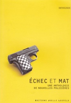 Echec et mat - couverture livre occasion
