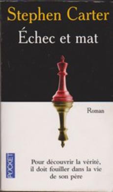 Echec et mat - couverture livre occasion