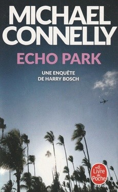 Echo Park - couverture livre occasion
