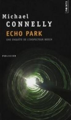 Echo Park - couverture livre occasion