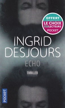 Echo - couverture livre occasion