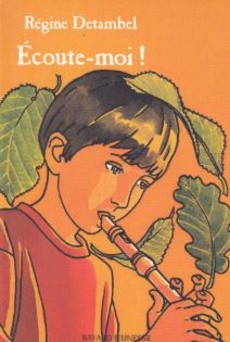 Ecoute-moi ! - couverture livre occasion