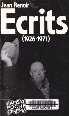 Écrits (1926-1971) - couverture livre occasion