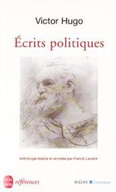 Ecrits politiques - couverture livre occasion