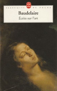 Écrits sur l'art - couverture livre occasion
